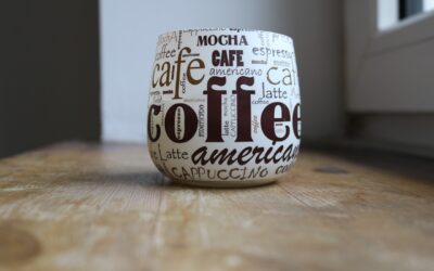 COFFEE IS A UNIVERSAL LANGUAGE THAT OVERCOMES CULTURAL BARRIERS
